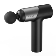 Máy Massage Cầm Tay PHILIPS 7323-3203G Với 7 cấp độ điều chỉnh,Kết hợp 6 đầu massage chuyên dụng