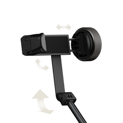 Gậy selfie zoom chụp ảnh Bluetooth Xiaomi Selfie Tripod Stick 1.6m