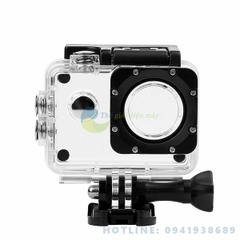 Vỏ chống nước cho camera hành động SJcam SJ4000, SJ5000, EKEN H9R