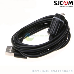 Vỏ chống nước sạc được cho SJCAM SJ6 và SJ7