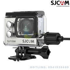 Vỏ chống nước sạc được cho SJCAM SJ6 và SJ7