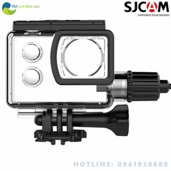 Vỏ chống nước sạc được cho SJCAM SJ6 và SJ7