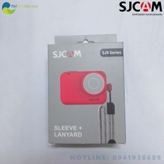 Vỏ Silicone bảo vệ cho camera hành trình SJCAM SJ9 Series