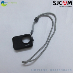 Vỏ Silicone bảo vệ cho camera hành trình SJCAM SJ9 Series