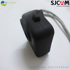 Vỏ Silicone bảo vệ cho camera hành trình SJCAM SJ9 Series