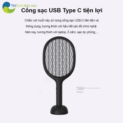 Vợt bắt muỗi Xiaomi Solove P1