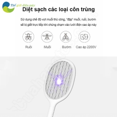 Vợt bắt muỗi Xiaomi Solove P1