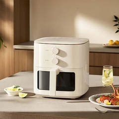 Nồi chiên không dầu Xiaomi N1 MAF11 5L