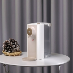 Máy nước nóng để bàn SCISHARE 3L S2309 màu trắng