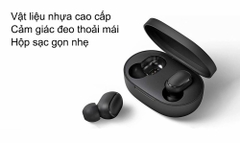 Tai nghe Mi True Wireless Earbuds Basic S - Bản quốc tế