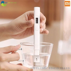 TDS Xiaomi bút kiểm tra chất lượng nước đo nồng độ dung dịch thủy canh đo độ đục của nước