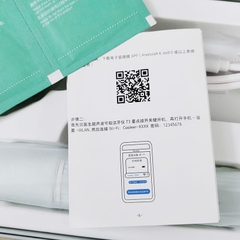 Máy lấy cao răng Dr.Bei T3
