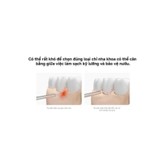 Tăm nước Vệ Sinh Răng Miệng Xiaomi Gen 2 Global MEO705