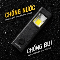 Đèn pin đa chức năng Atuman FL1