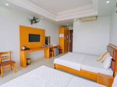 Phòng Standard twin