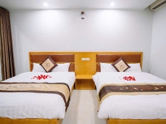 Phòng Standard twin