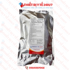 TÚI RÚT MÁU ĐƠN 250ml