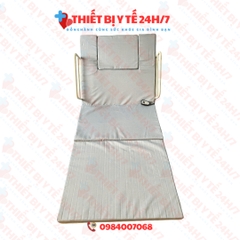 Tựa Lưng Điều Khiển Điện Có Chậu Gội Đầu TLD-2026