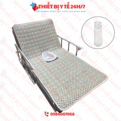 Tựa Lưng Điện Cao Cấp XSJ-I Có Nâng Đầu,Nâng Chân