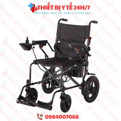 Xe Lăn Điện XLD - 20S