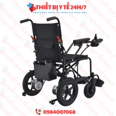 Xe Lăn Điện XLD - 20S