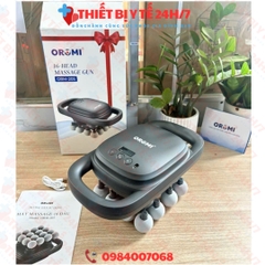 Máy Massage 16 Đầu Toàn Thân Cao Cấp ORM-205