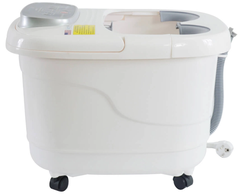 Bồn ngâm chân con lăn kép tự động SereneLife SP18