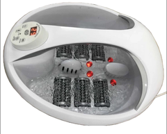 Bồn ngâm chân SereneLife SP17- Bồn massage chân hồng ngoại