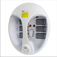 Bồn ngâm chân SereneLife SP17- Bồn massage chân hồng ngoại