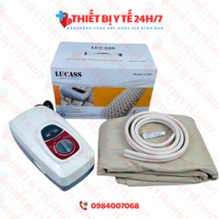 Đệm hơi đảo chiều chống loét Lucass LC389
