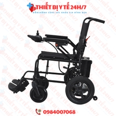 Xe Lăn Điện XLD - 20S