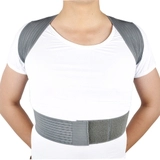 Đai Chống Gù Lưng Cố Định Cột Sống ORBE