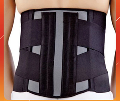 Đai cố định thắt lưng cột sống ELNOVA - DYNAMIC