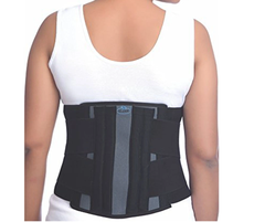 Đai cố định thắt lưng cột sống ELNOVA - DYNAMIC