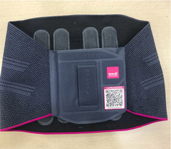 Đai Lưng Chữa Bệnh Cột Sống, Thoát Vị Đĩa Đệm Lumbamed Basic