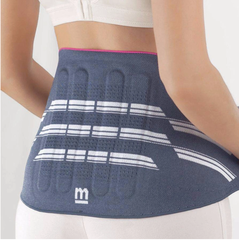 Đai Lưng Chữa Bệnh Cột Sống, Thoát Vị Đĩa Đệm Lumbamed Basic