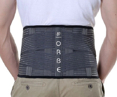 Đai Lưng Điều Trị Cột Sống Orbe Olumba