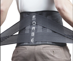 Đai Lưng Điều Trị Cột Sống Orbe Olumba