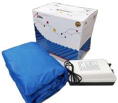 Đệm Chống Loét Khoét Lỗ Akiko A75 Đệm chống loét khoét bô