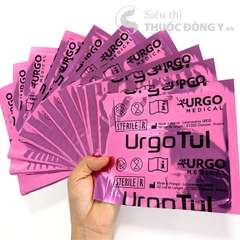 UrgoTul - Gạc lưới giúp thay băng không đau, lành thương nhanh chóng