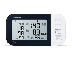 Máy đo huyết áp bắp tay Omron HEM 7361T