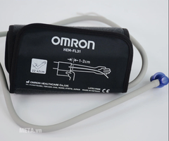 Máy đo huyết áp bắp tay Omron HEM 7361T