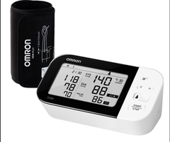 Máy đo huyết áp bắp tay Omron HEM 7361T