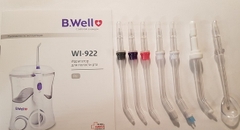 [BẢO HÀNH 2 NĂM] Máy tăm nước gia đình B.Well Swiss WI-922