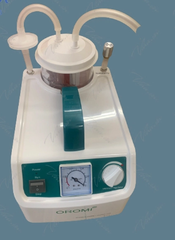 Máy xông khí dung và hút mũi chuyên dụng 2 trong 1 Oromi SS6A