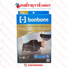 ĐAI HỖ TRỢ VÙNG CỘT SỐNG THẮT LƯNG – BONBONE PITA CORU STANDARD