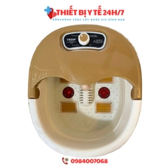Bồn Ngâm Massage Chân OROMI ORM-259B