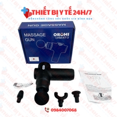 Súng Massage Cầm Tay Mini ORM-KT-3