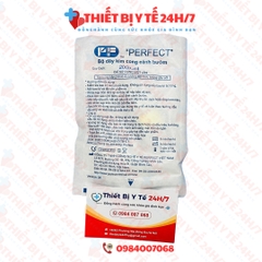 Kim buồng truyền tiêm dưới da,bộ dây kim cong cánh bướm