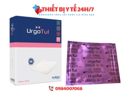 UrgoTul - Gạc lưới giúp thay băng không đau, lành thương nhanh chóng